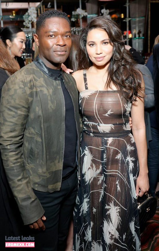 Latest Leaks Jurnee Smollett-Bell Nude #97 - Fapello