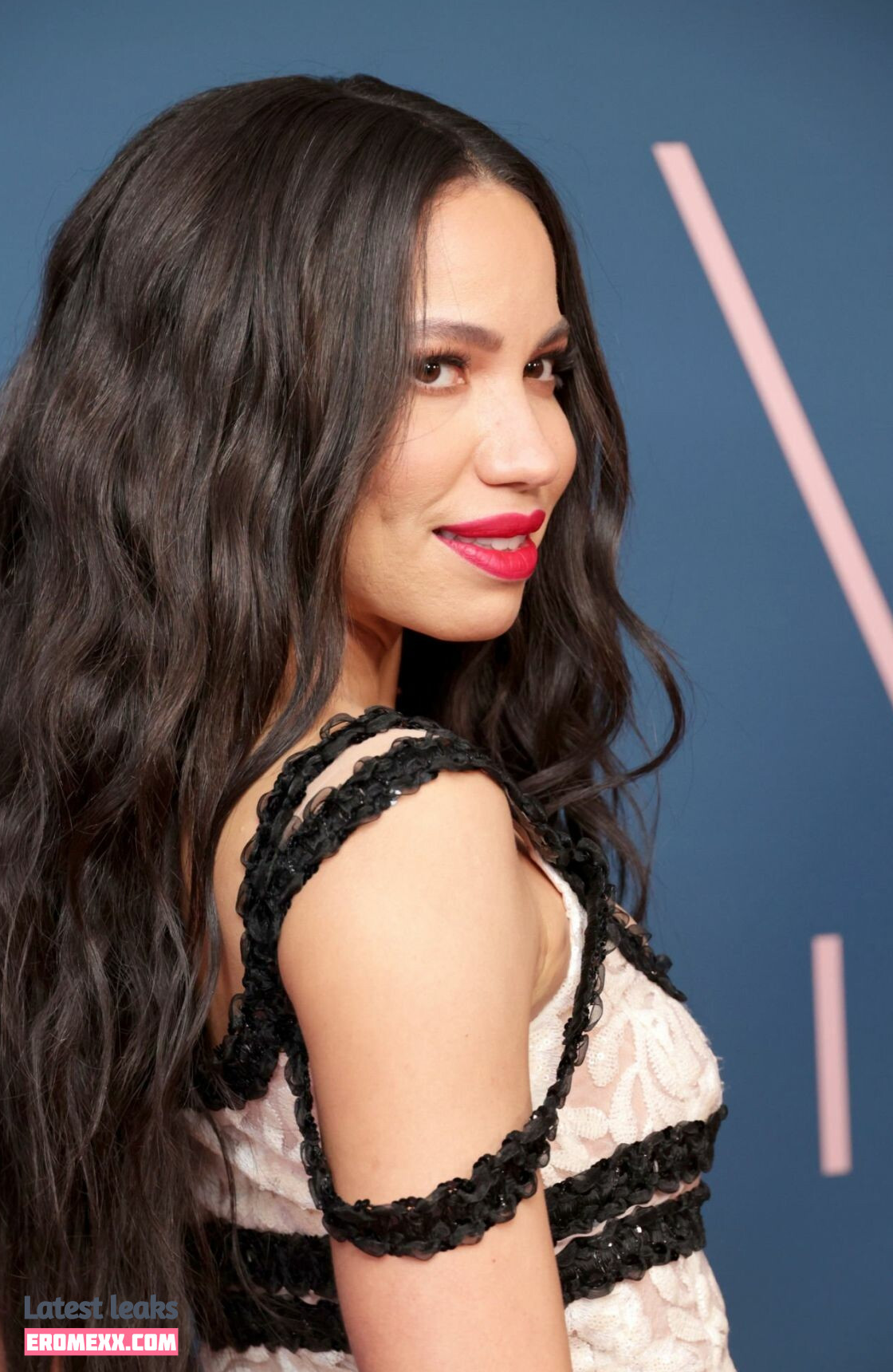 Latest Leaks Jurnee Smollett Nude #10 - Fapello