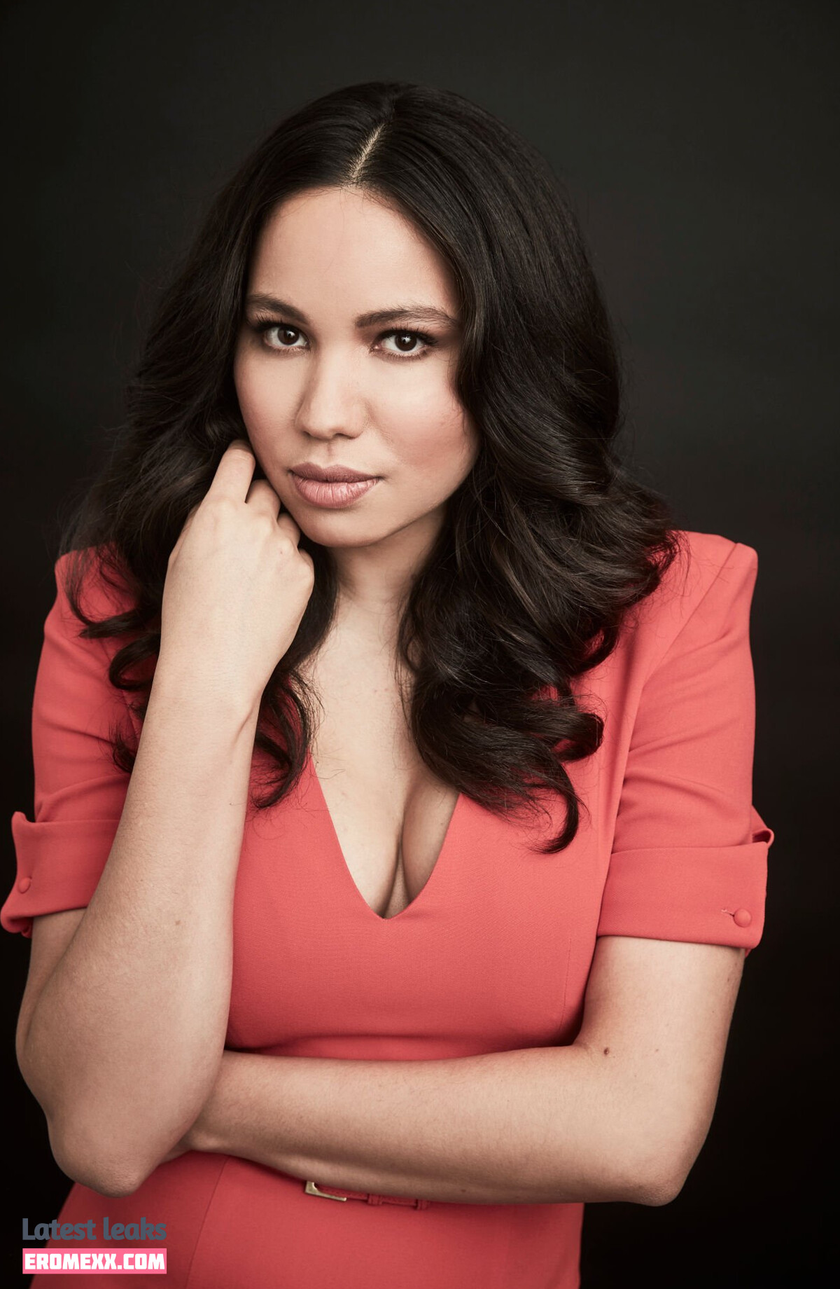 Latest Leaks Jurnee Smollett Nude #101 - Fapello
