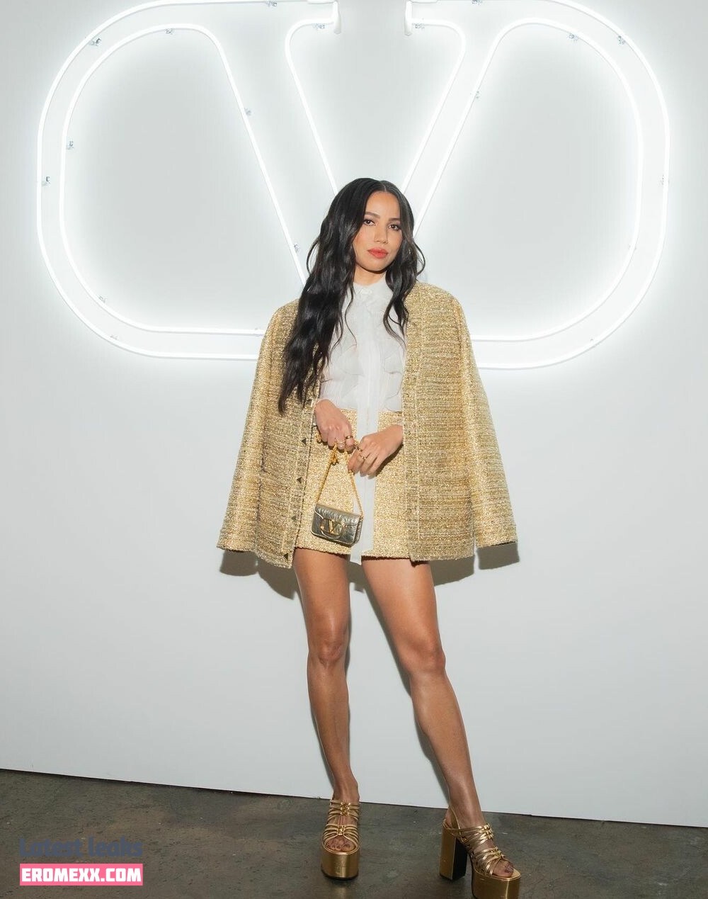 Latest Leaks Jurnee Smollett Nude #14 - Fapello