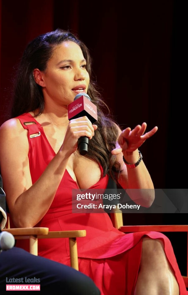 Latest Leaks Jurnee Smollett Nude #145 - Fapello