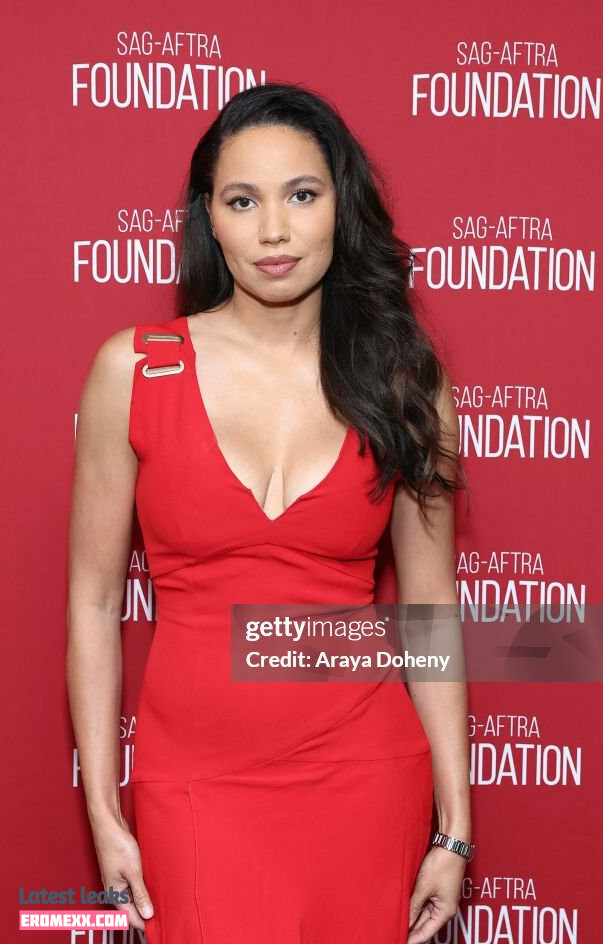 Latest Leaks Jurnee Smollett Nude #148 - Fapello