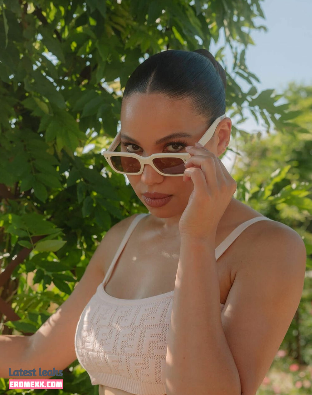 Latest Leaks Jurnee Smollett Nude #149 - Fapello