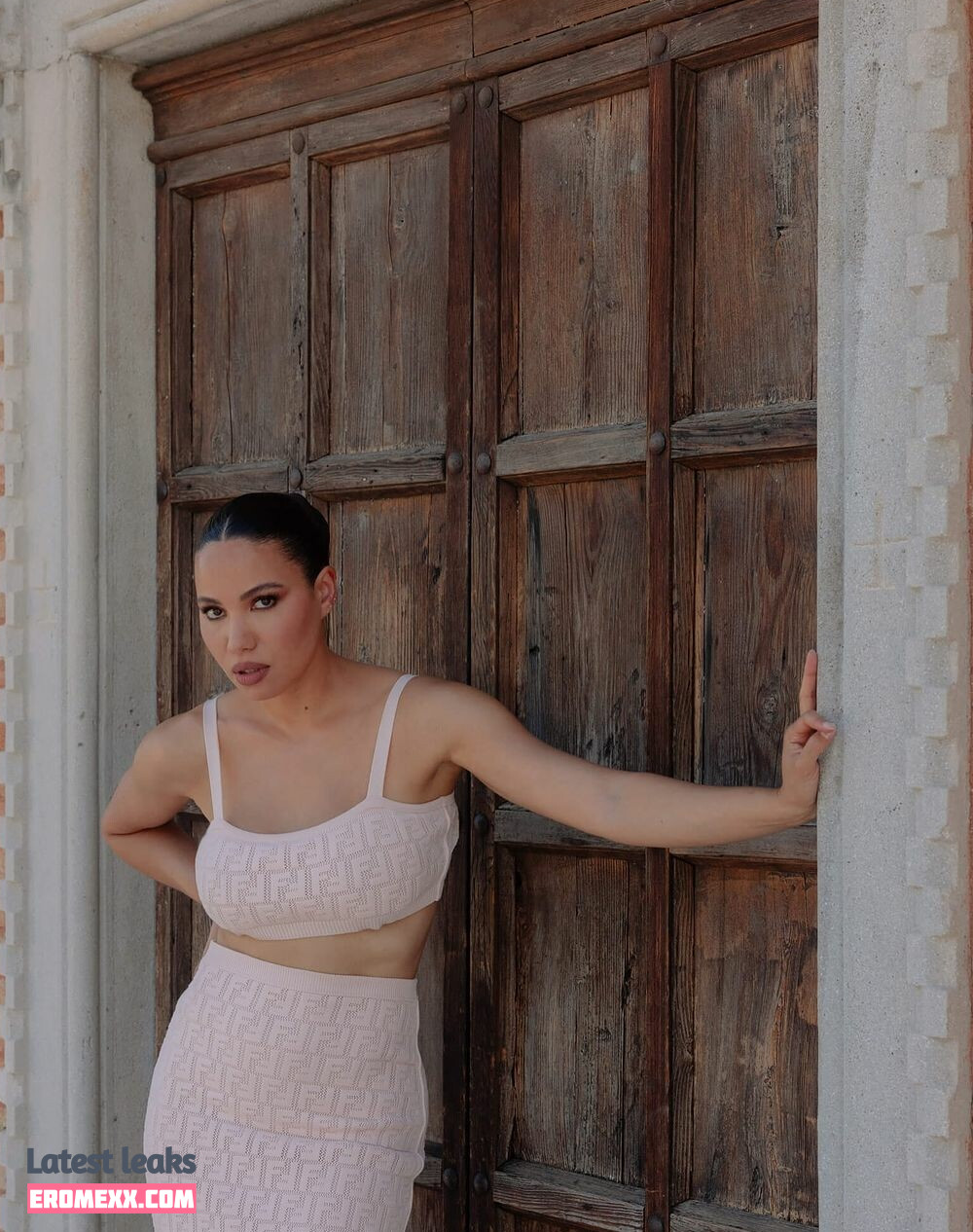 Latest Leaks Jurnee Smollett Nude #154 - Fapello