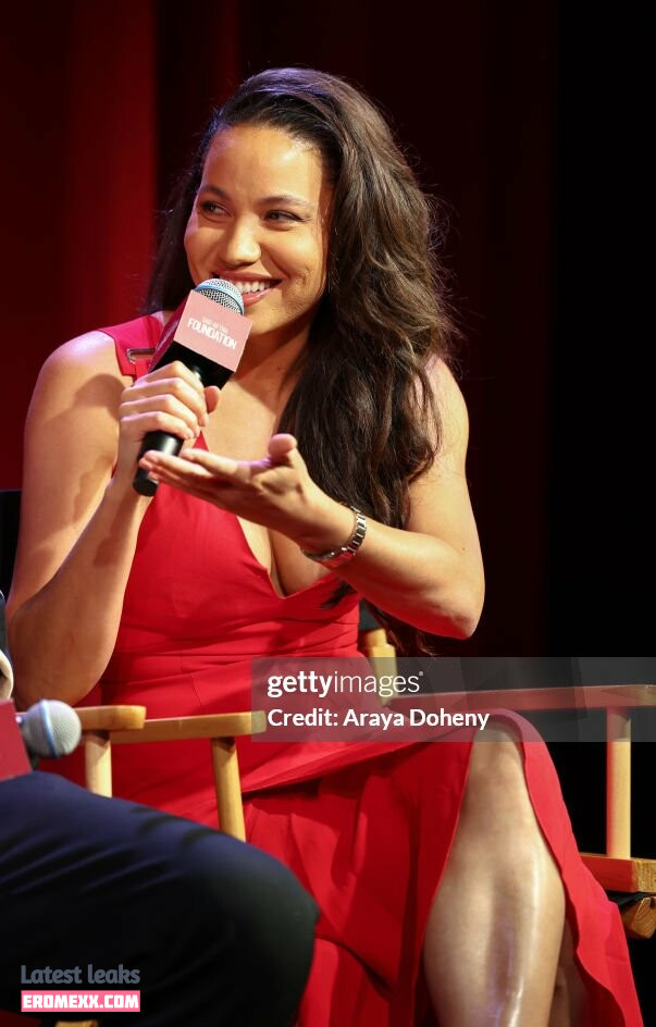 Latest Leaks Jurnee Smollett Nude #155 - Fapello