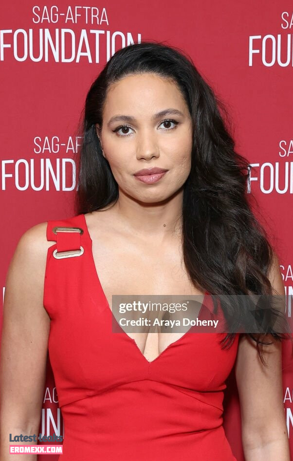 Latest Leaks Jurnee Smollett Nude #156 - Fapello