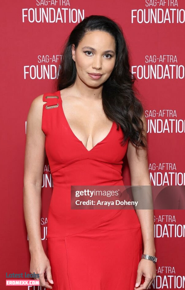 Latest Leaks Jurnee Smollett Nude #162 - Fapello