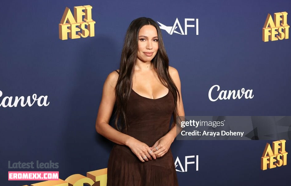 Latest Leaks Jurnee Smollett Nude #164 - Fapello