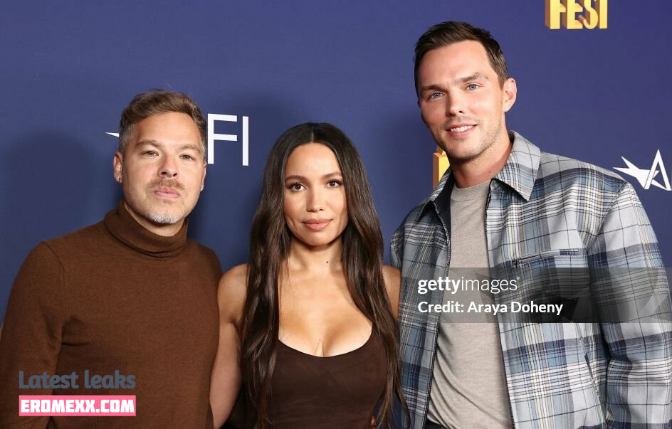 Latest Leaks Jurnee Smollett Nude #165 - Fapello