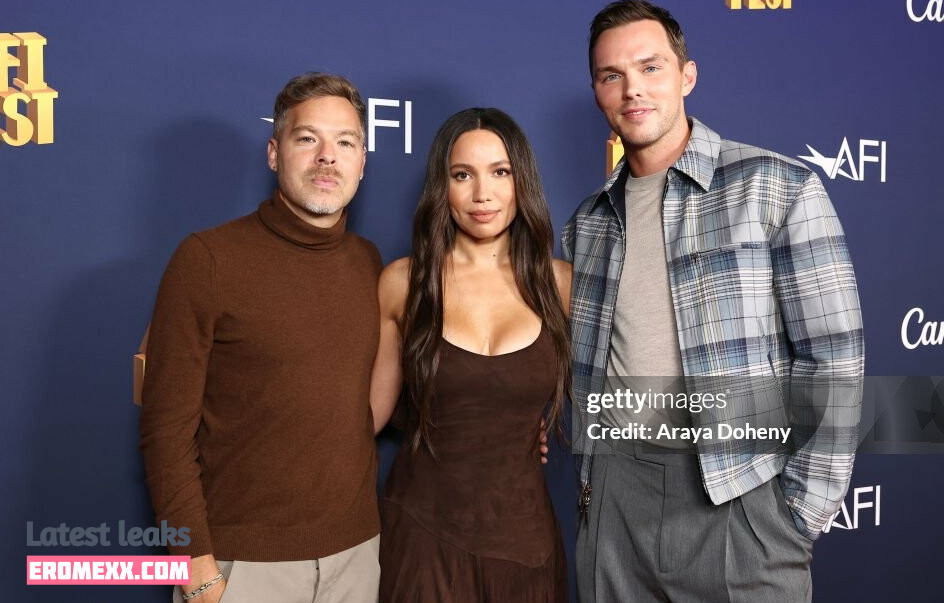 Latest Leaks Jurnee Smollett Nude #169 - Fapello