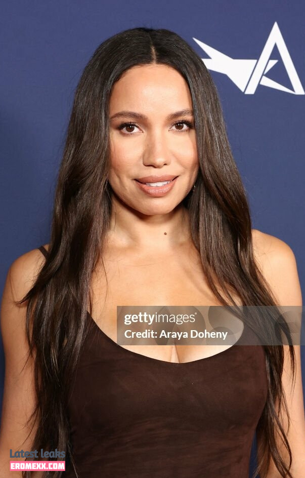 Latest Leaks Jurnee Smollett Nude #170 - Fapello