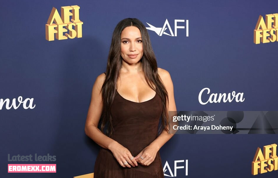 Latest Leaks Jurnee Smollett Nude #171 - Fapello