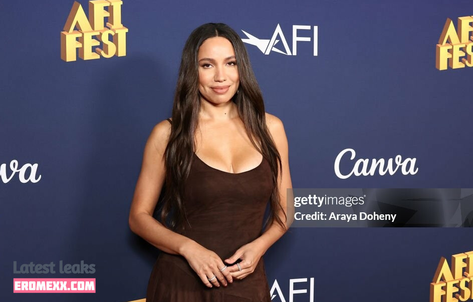 Latest Leaks Jurnee Smollett Nude #173 - Fapello