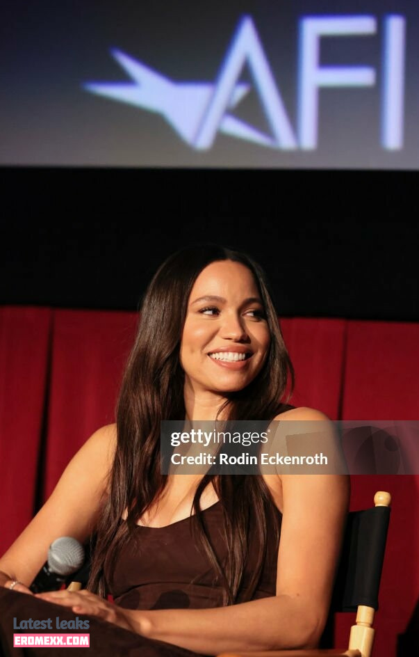 Latest Leaks Jurnee Smollett Nude #175 - Fapello