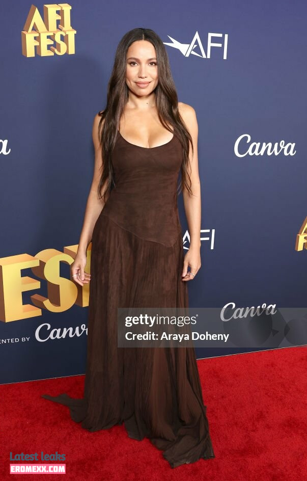 Latest Leaks Jurnee Smollett Nude #177 - Fapello