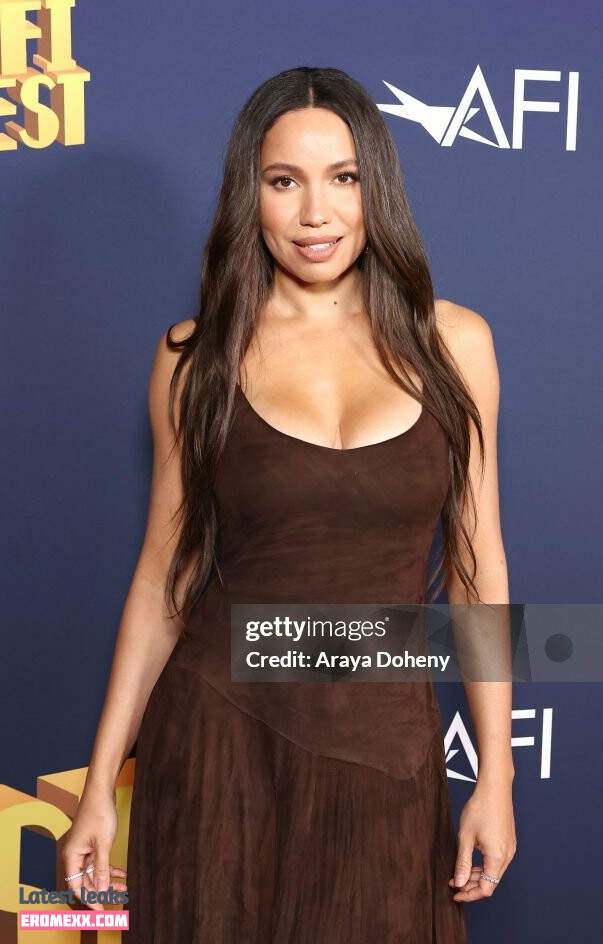 Latest Leaks Jurnee Smollett Nude #178 - Fapello