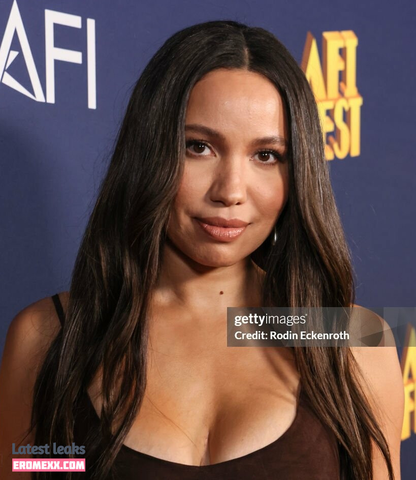 Latest Leaks Jurnee Smollett Nude #179 - Fapello