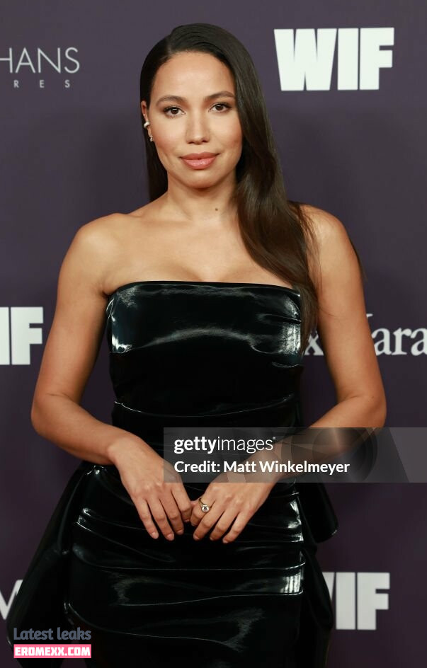 Latest Leaks Jurnee Smollett Nude #184 - Fapello