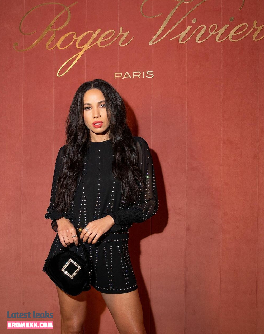 Latest Leaks Jurnee Smollett Nude #19 - Fapello