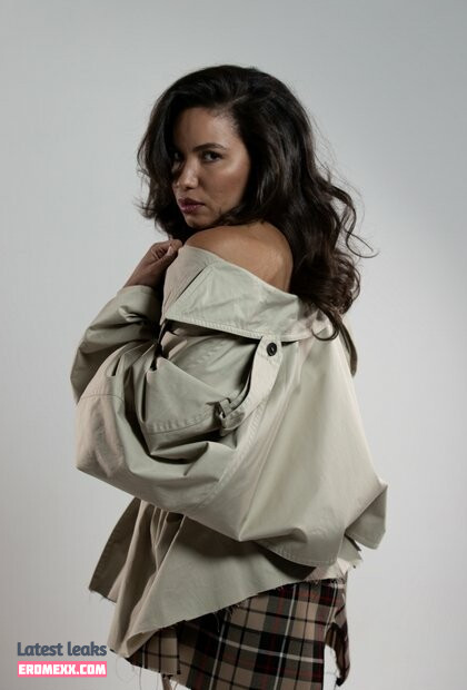 Latest Leaks Jurnee Smollett Nude #205 - Fapello