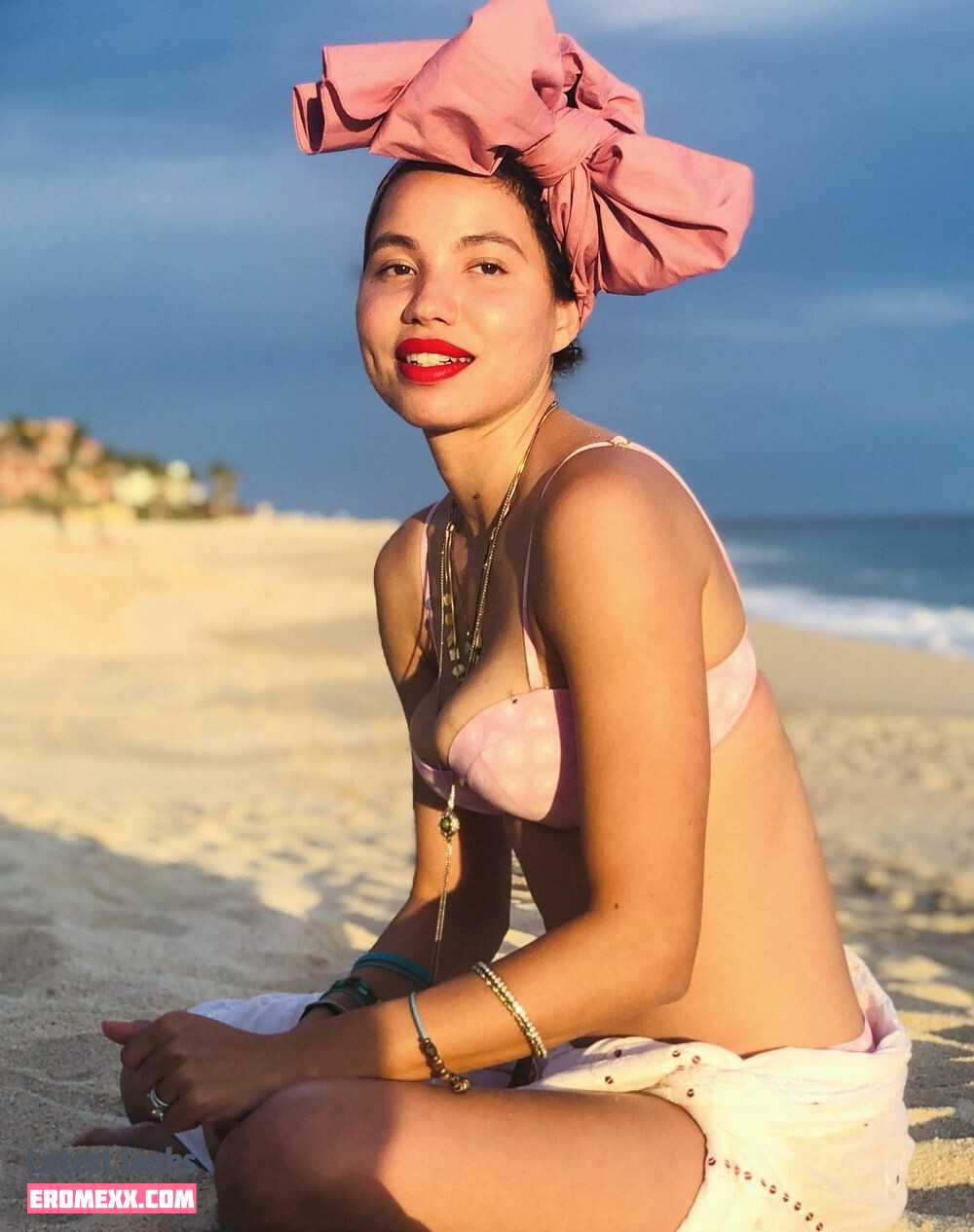 Latest Leaks Jurnee Smollett Nude #28 - Fapello