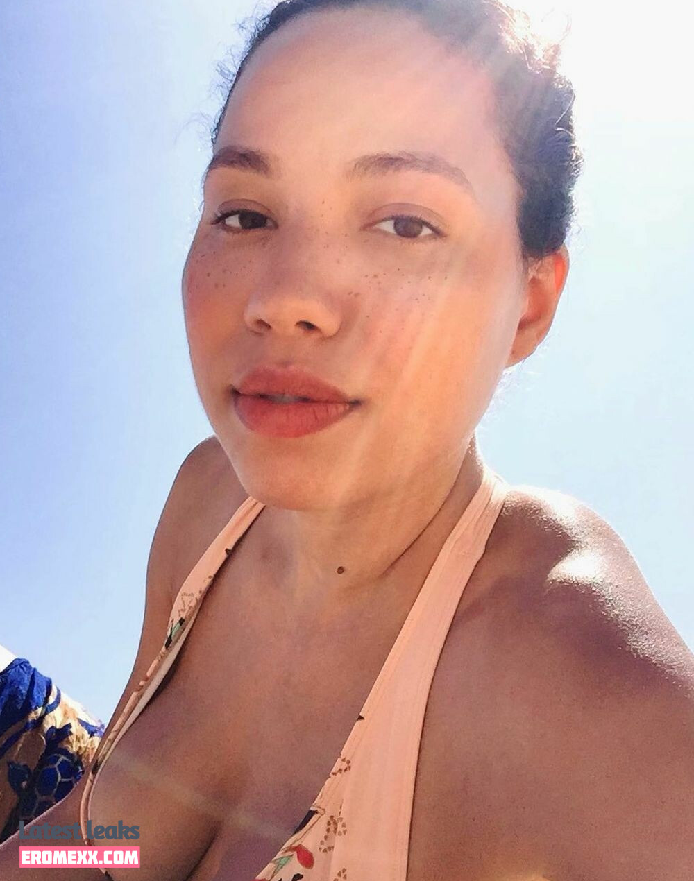 Latest Leaks Jurnee Smollett Nude #42 - Fapello
