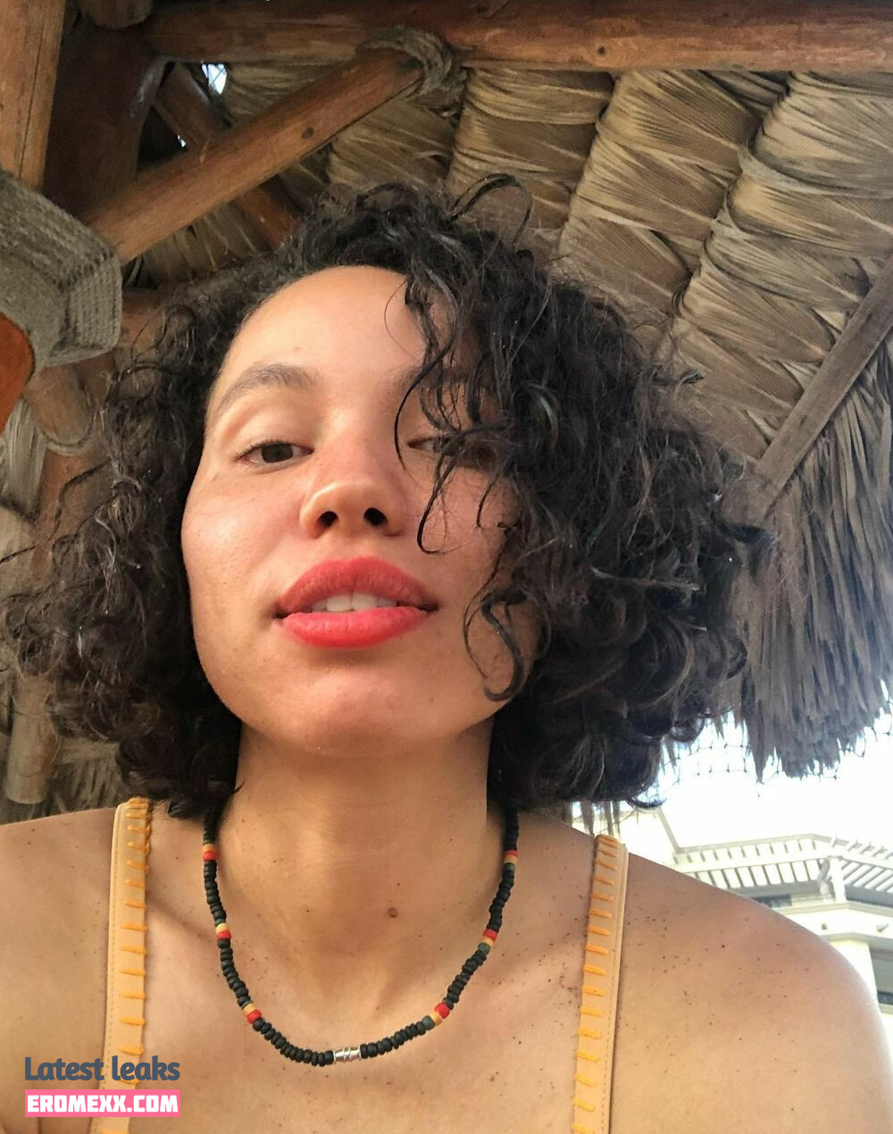 Latest Leaks Jurnee Smollett Nude #45 - Fapello