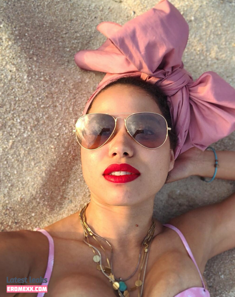 Latest Leaks Jurnee Smollett Nude #46 - Fapello