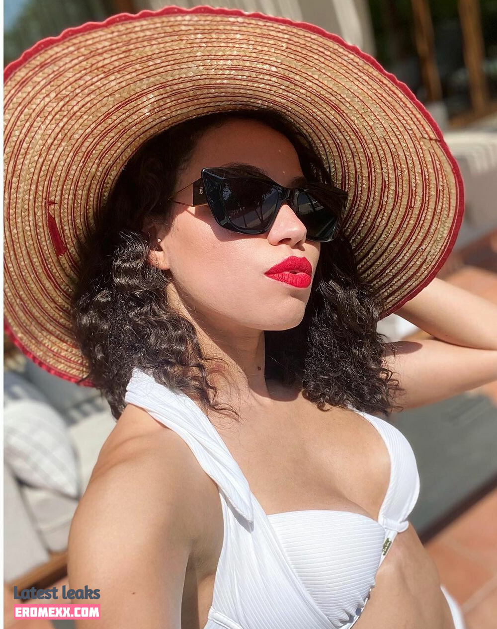Latest Leaks Jurnee Smollett Nude #51 - Fapello