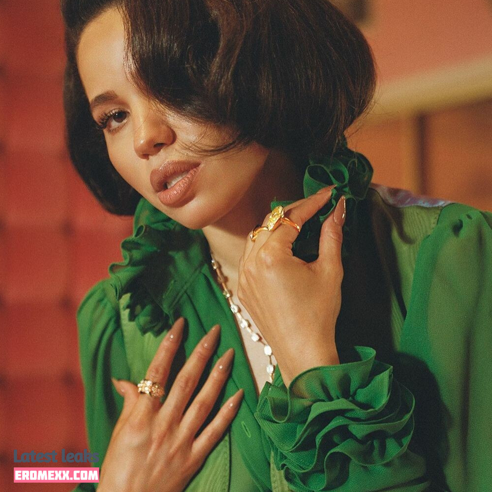 Latest Leaks Jurnee Smollett Nude #6 - Fapello