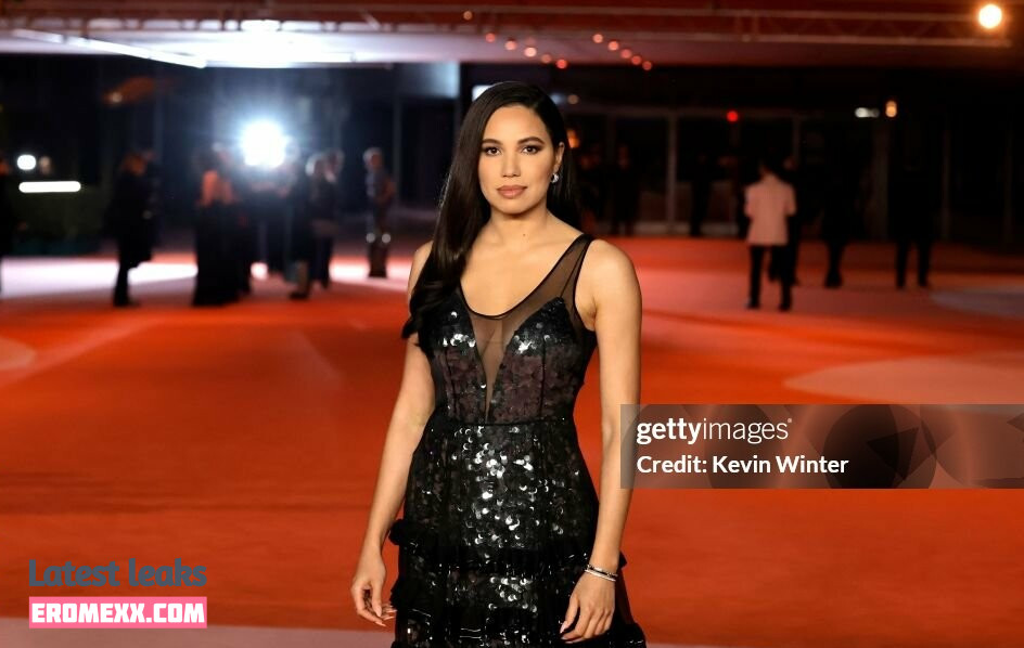 Latest Leaks Jurnee Smollett Nude #65 - Fapello