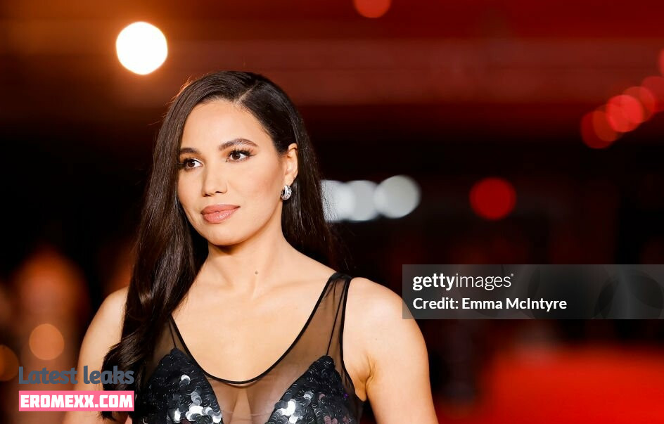 Latest Leaks Jurnee Smollett Nude #67 - Fapello