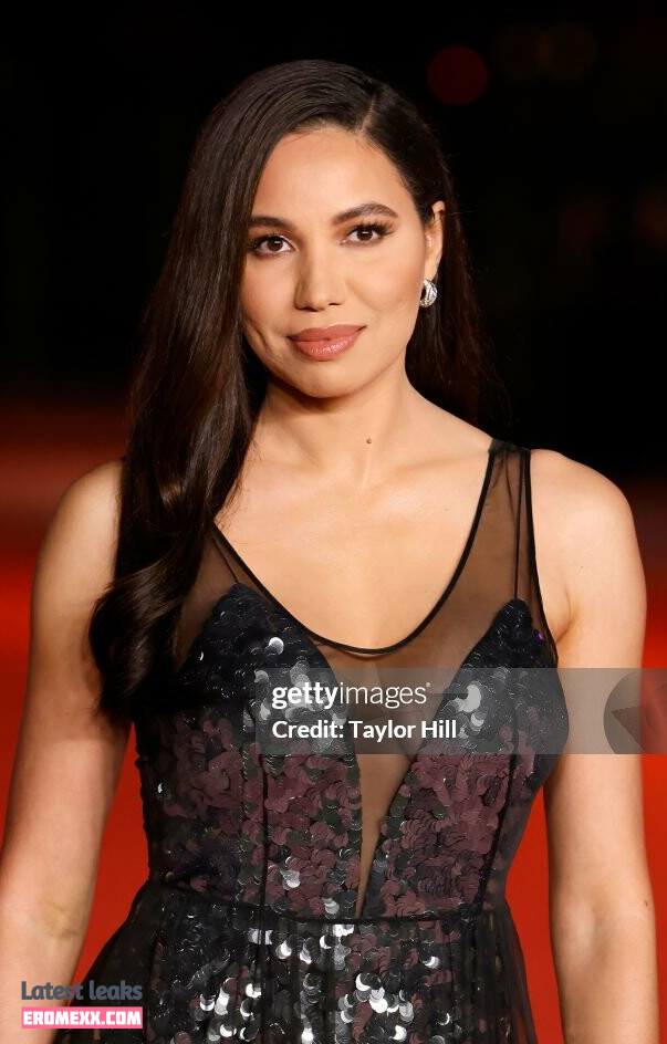 Latest Leaks Jurnee Smollett Nude #71 - Fapello
