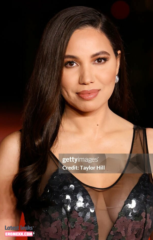Latest Leaks Jurnee Smollett Nude #73 - Fapello
