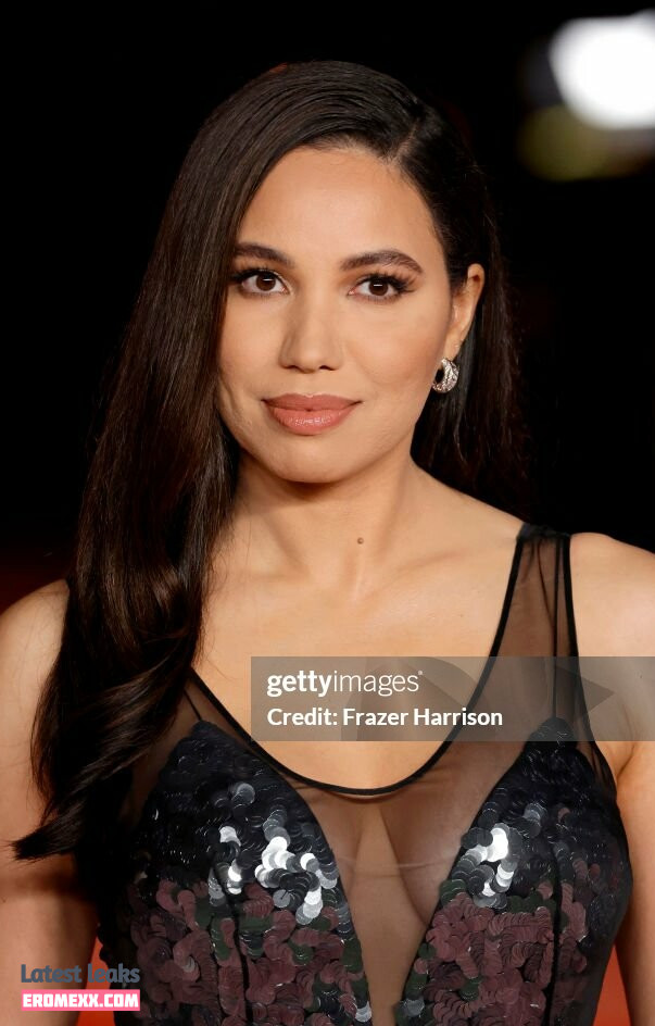 Latest Leaks Jurnee Smollett Nude #74 - Fapello
