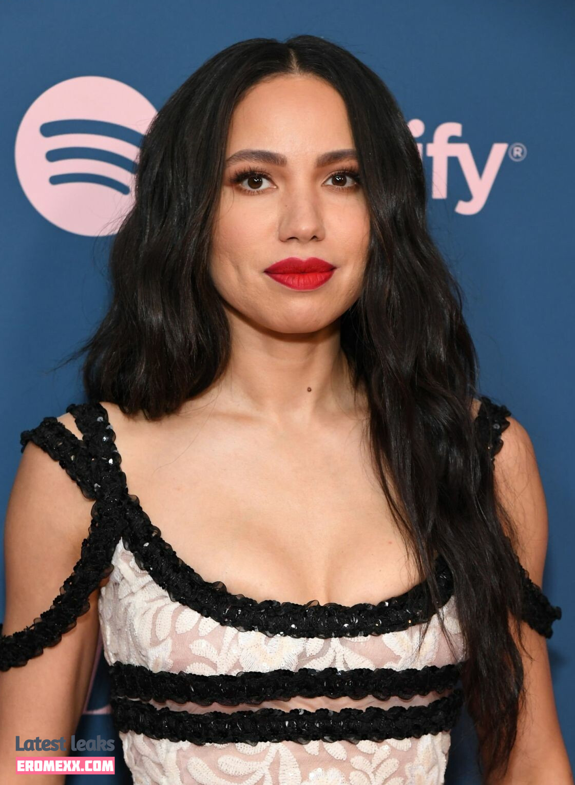 Latest Leaks Jurnee Smollett Nude #9 - Fapello