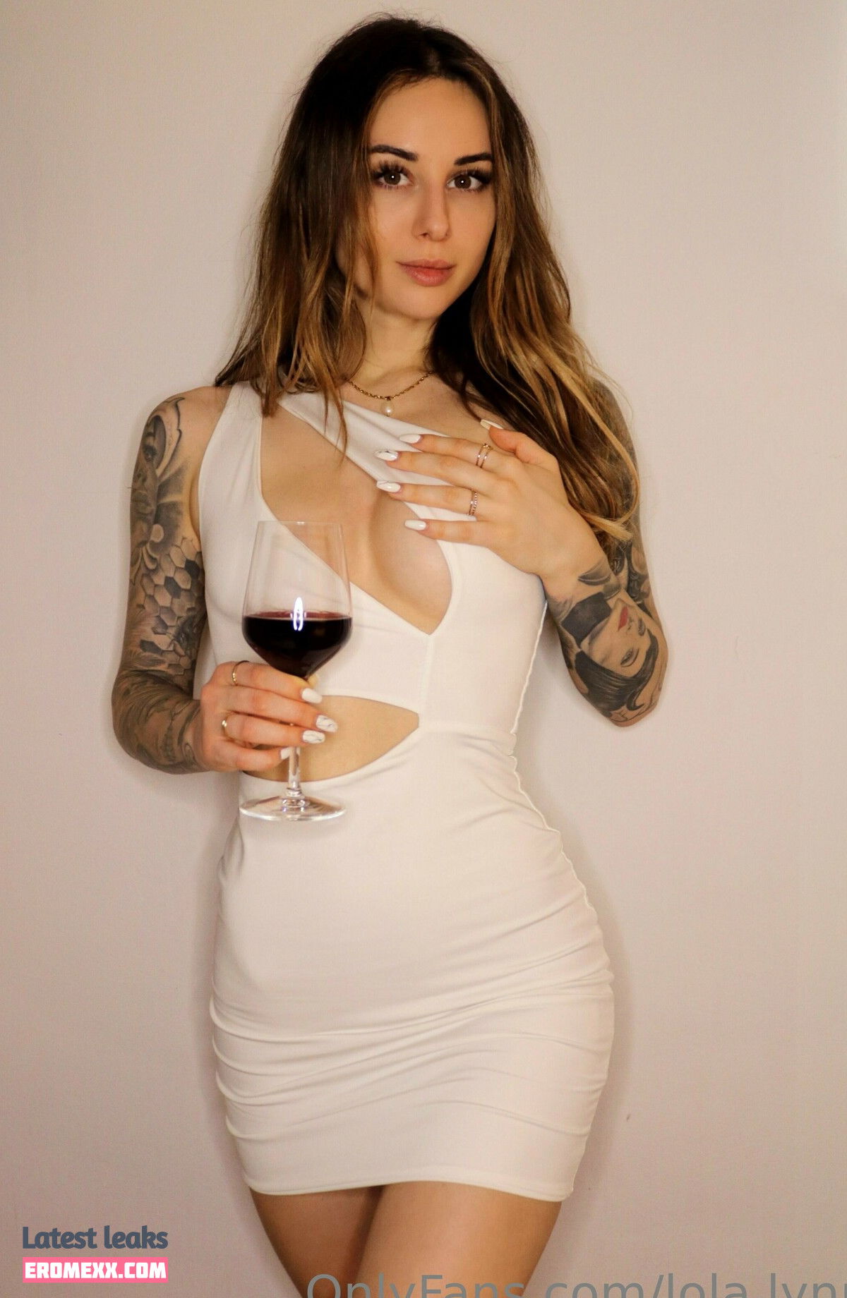 Latest Leaks just_lola20 Nude #20 - Fapello