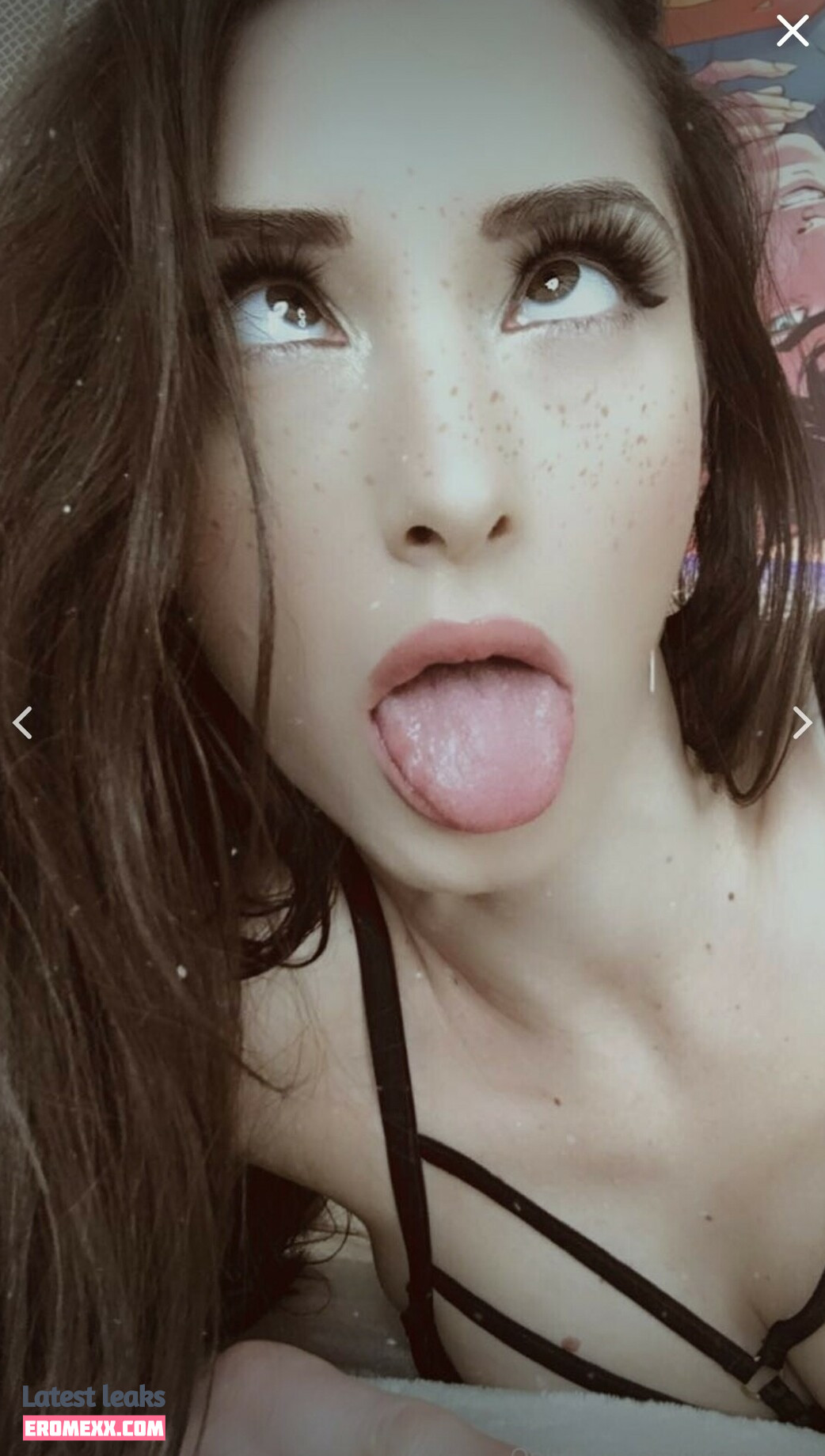 Latest Leaks Just_marlene Nude #6 - Fapello