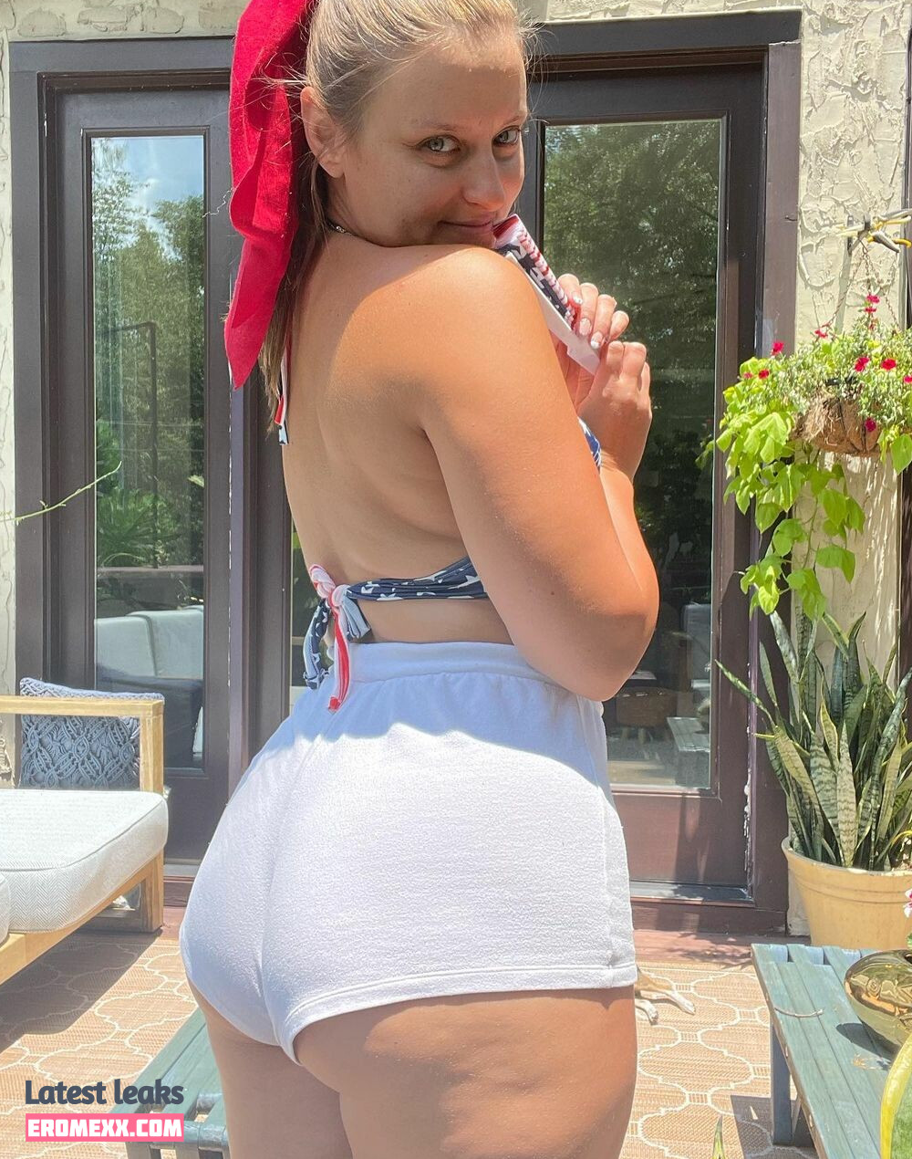 Latest Leaks Justanotherbutt Nude #8 - Fapello
