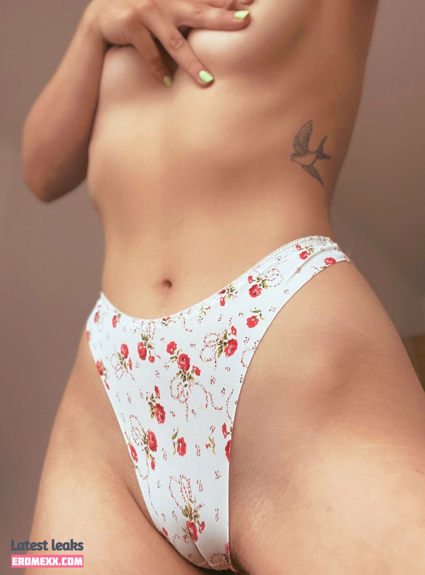 Latest Leaks justbili Nude #35 - Fapello