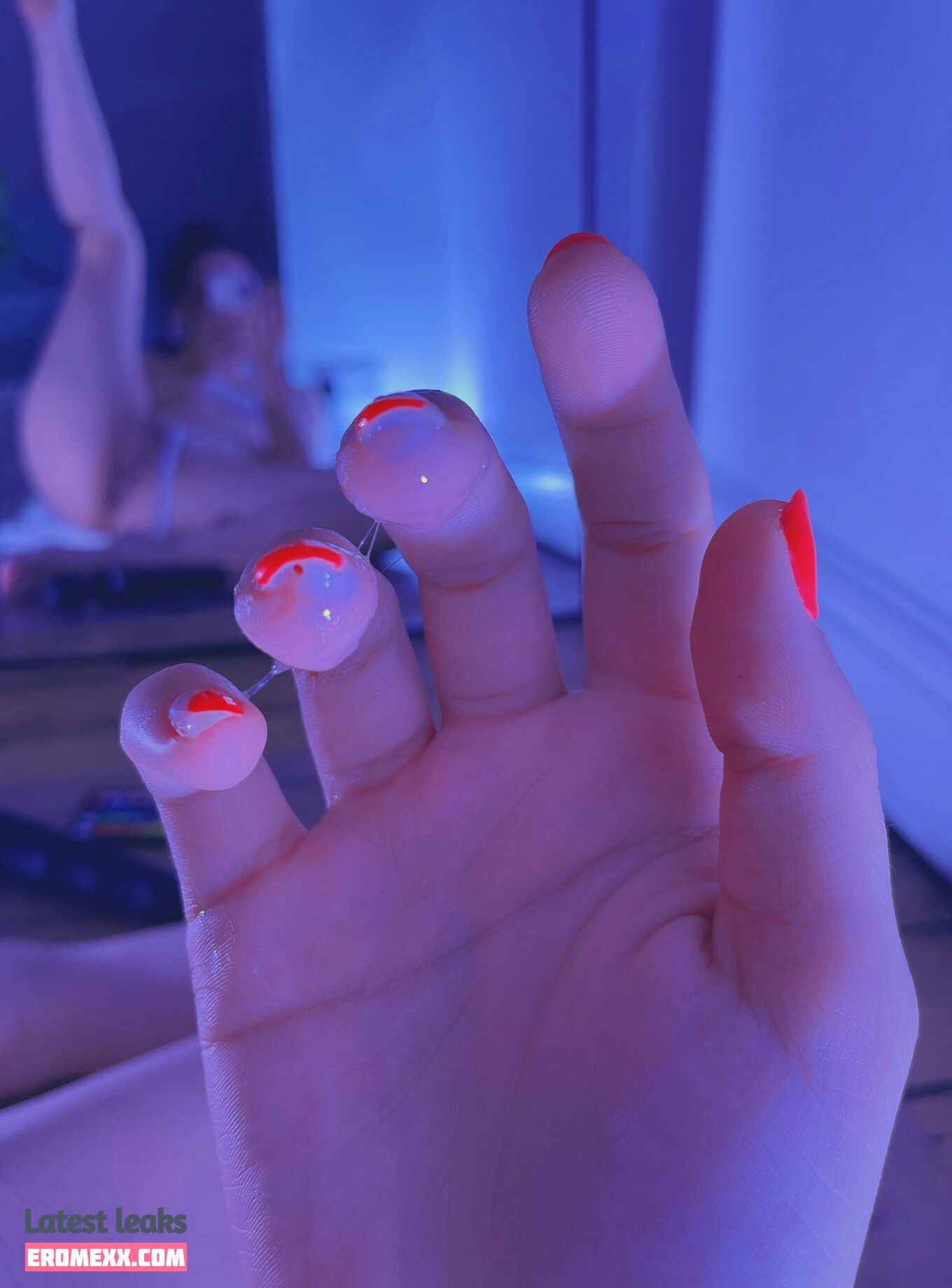 Latest Leaks justbili Nude #45 - Fapello