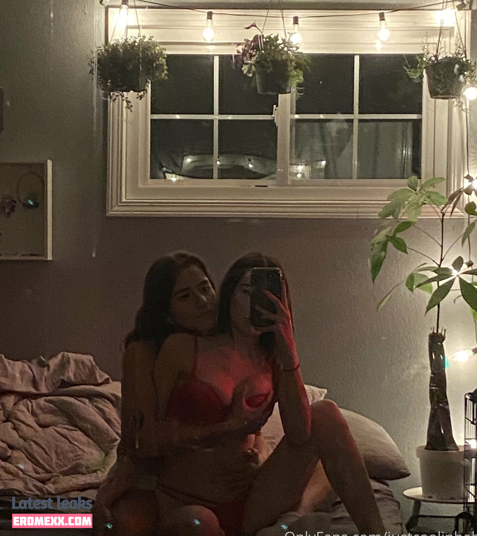 Latest Leaks Justcoolinbaby Nude #5 - Fapello
