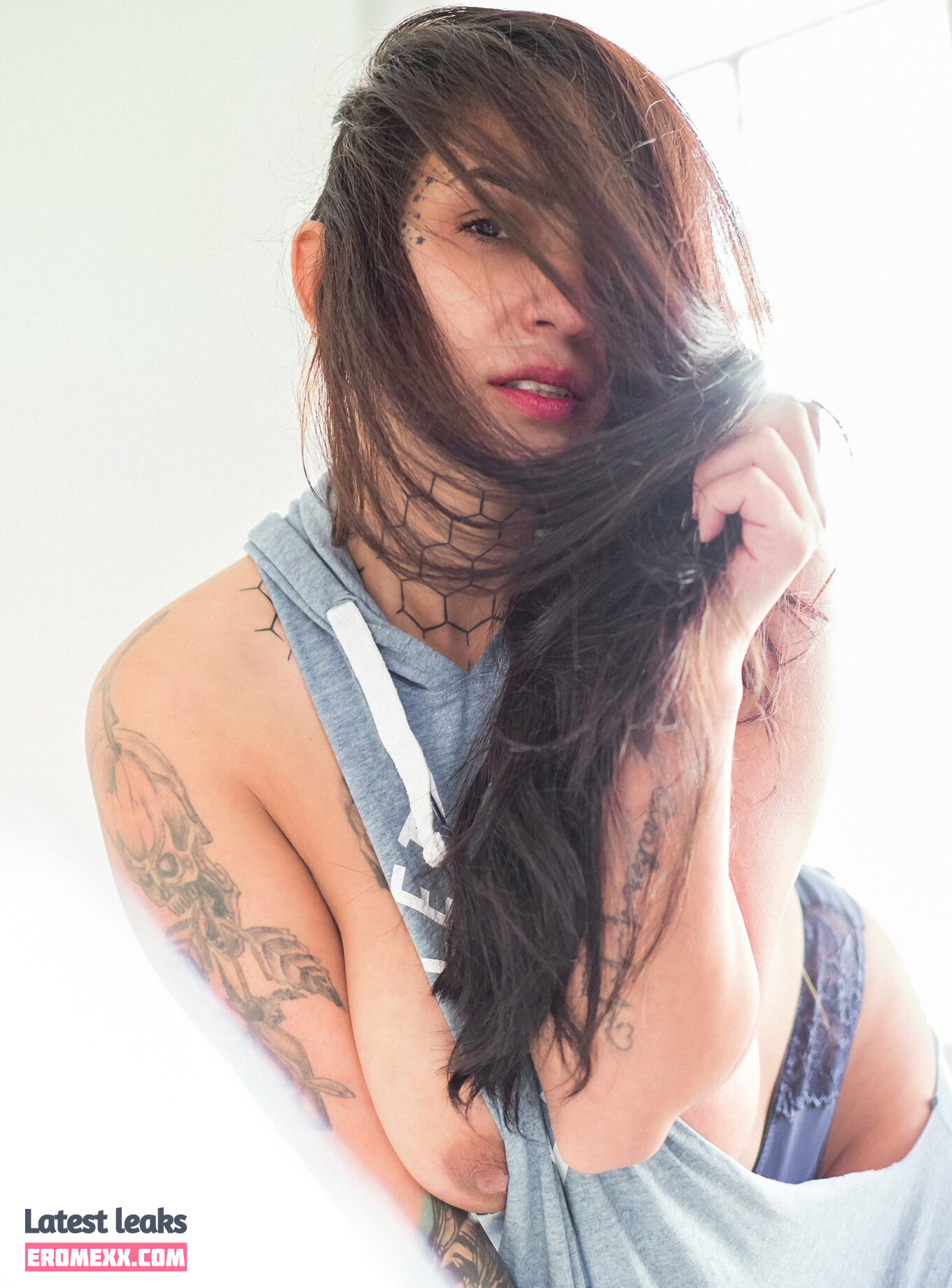 Latest Leaks JustElsy Nude #8 - Fapello