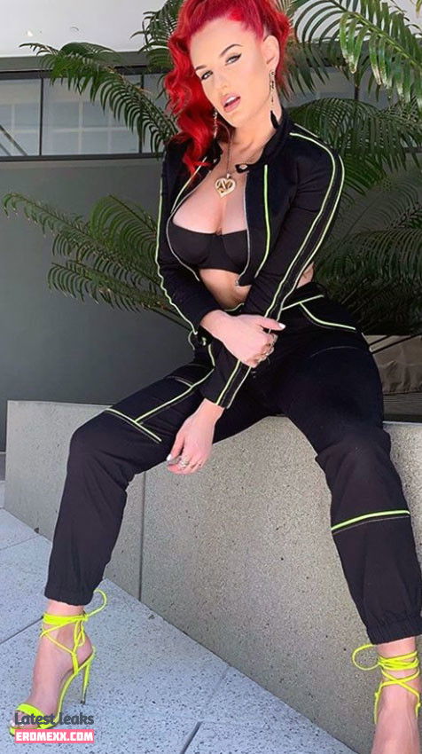 Latest Leaks Justina Valentine Nude #110 - Erome
