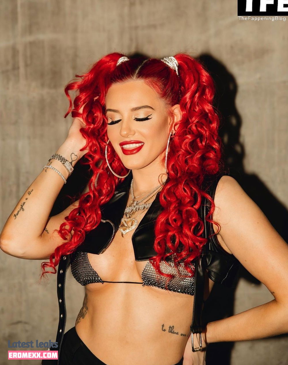 Latest Leaks Justina Valentine Nude #124 - Erome