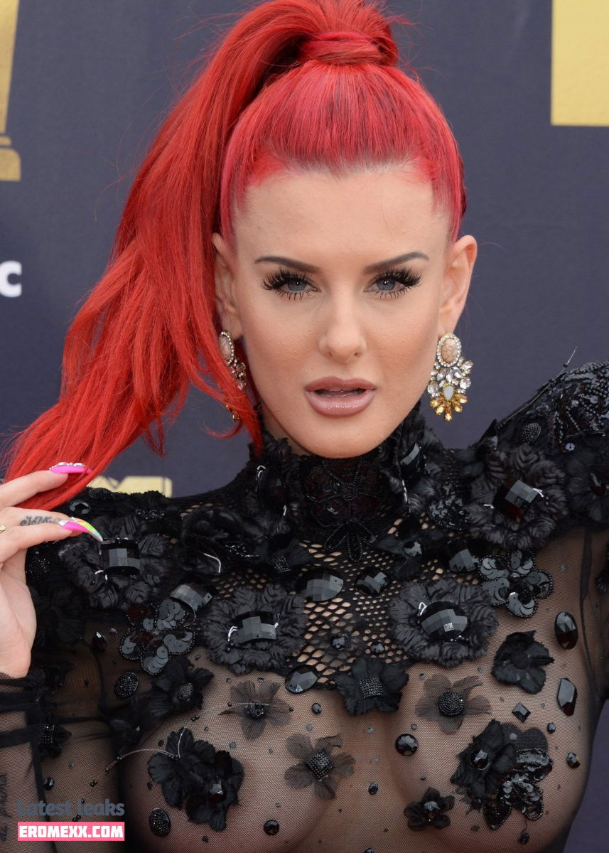 Latest Leaks Justina Valentine Nude #19 - Erome