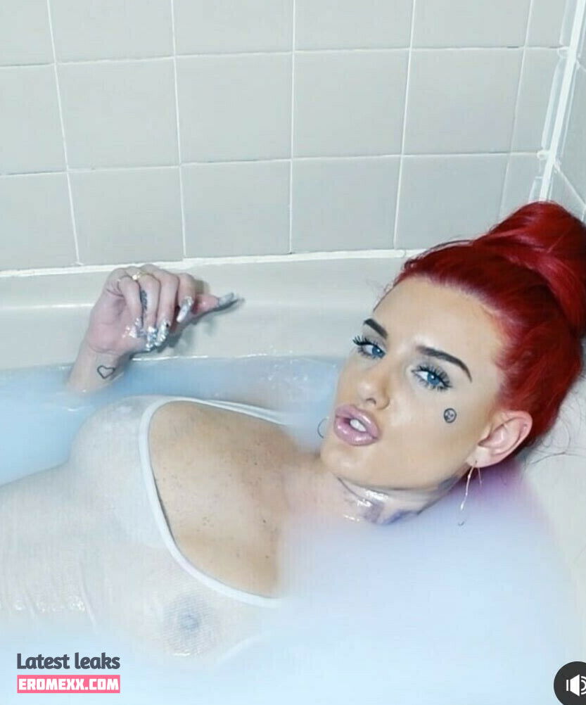 Latest Leaks Justina Valentine Nude #195 - Erome