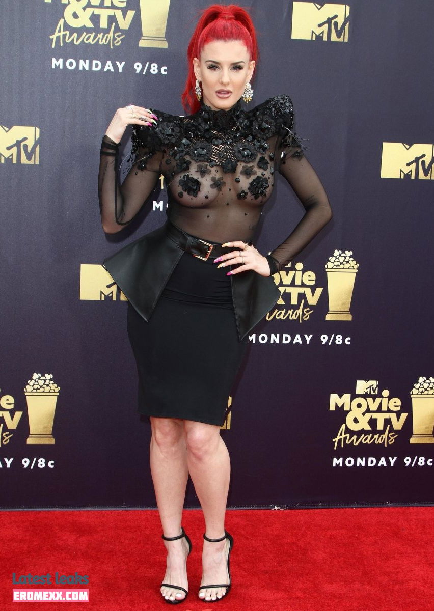 Latest Leaks Justina Valentine Nude #2 - Erome