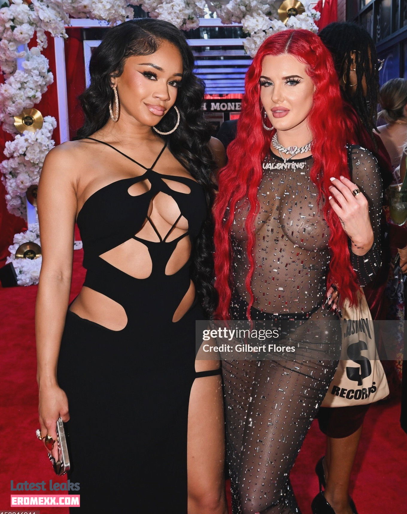 Latest Leaks Justina Valentine Nude #275 - Erome
