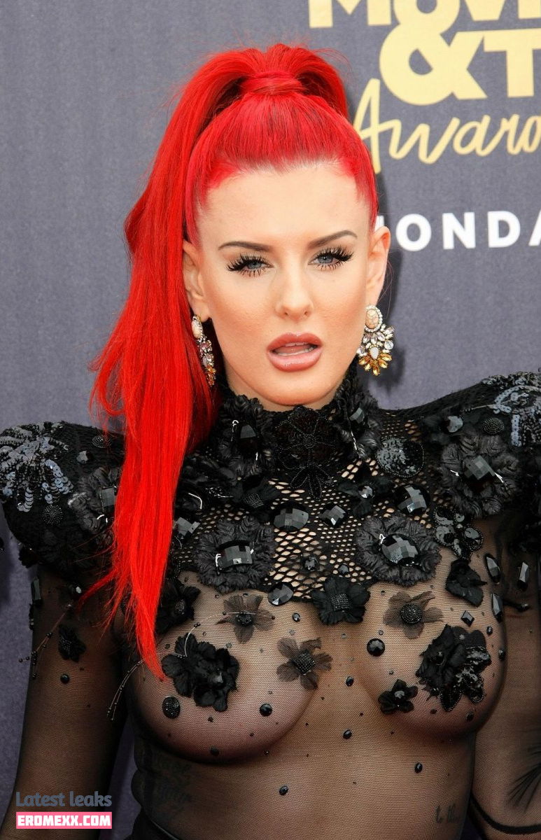 Latest Leaks Justina Valentine Nude #29 - Erome